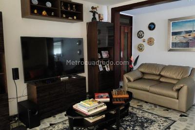 Casa en venta en La Cumbre, Barranquilla · foto 12 de 20