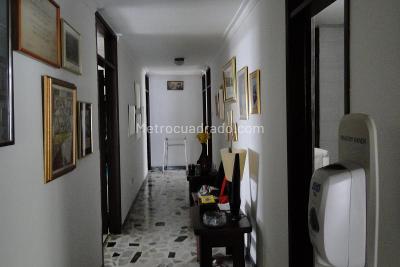 Casa en venta en La Cumbre, Barranquilla · foto 14 de 20