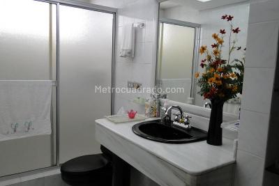 Casa en venta en La Cumbre, Barranquilla · foto 15 de 20