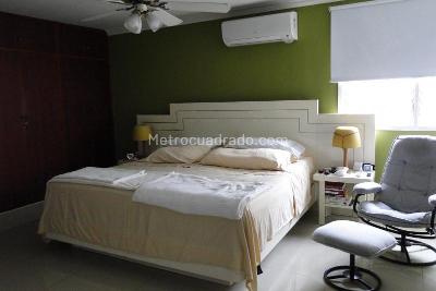 Casa en venta en La Cumbre, Barranquilla · foto 16 de 20