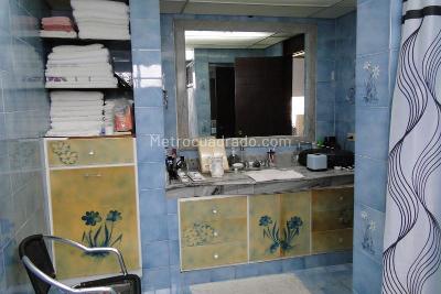 Casa en venta en La Cumbre, Barranquilla · foto 19 de 20