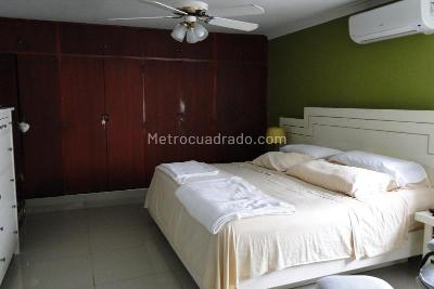 Casa en venta en La Cumbre, Barranquilla · foto 20 de 20
