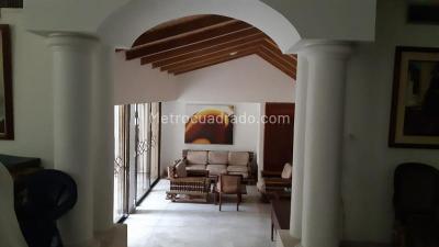 Casa en venta en Alto Prado, Barranquilla · foto 5 de 20