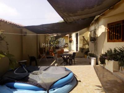 Casa en venta en Paraiso, Barranquilla · foto 13 de 17