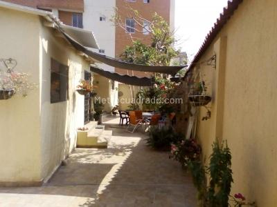 Casa en venta en Paraiso, Barranquilla · foto 14 de 17