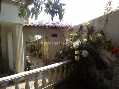 Casa en venta en Paraiso, Barranquilla · foto 16 de 17