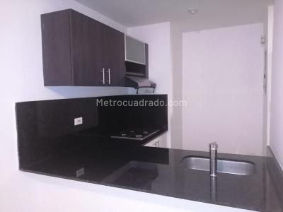Apartamento en Arriendo, La Campiña, Barranquilla