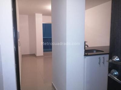 Apartamento en arriendo en La Campiña, Barranquilla · foto 3 de 19