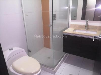 Apartamento en arriendo en La Campiña, Barranquilla · foto 9 de 19