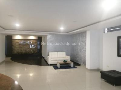 Apartamento en arriendo en La Campiña, Barranquilla · foto 17 de 19