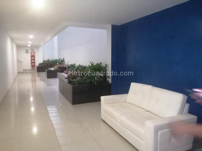 Apartamento en arriendo en La Campiña, Barranquilla · foto 18 de 19