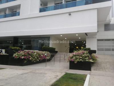 Apartamento en arriendo en La Campiña, Barranquilla · foto 19 de 19
