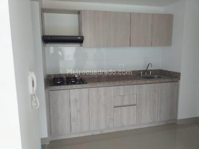 Apartamento de 3 alcobas en venta en Paraiso, Barranquilla, 75 m² · foto 2 de 18