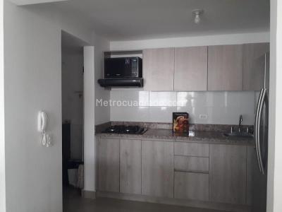 Apartamento de 3 alcobas en venta en Paraiso, Barranquilla, 75 m² · foto 3 de 18