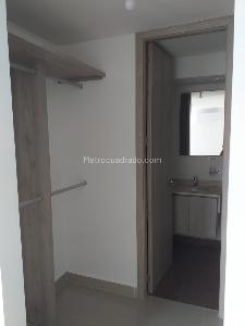 Apartamento de 3 alcobas en venta en Paraiso, Barranquilla, 75 m² · foto 9 de 18