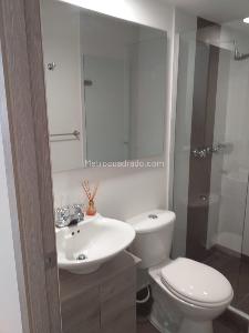 Apartamento de 3 alcobas en venta en Paraiso, Barranquilla, 75 m² · foto 12 de 18