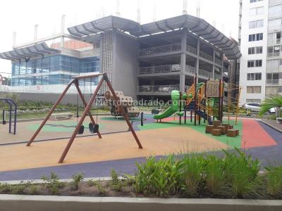 Apartamento de 3 alcobas en venta en Paraiso, Barranquilla, 75 m² · foto 14 de 18