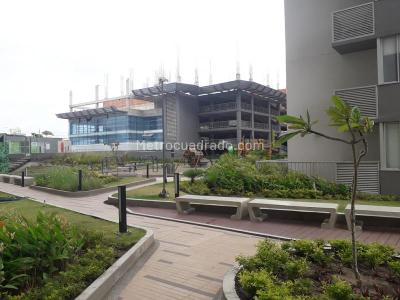Apartamento de 3 alcobas en venta en Paraiso, Barranquilla, 75 m² · foto 16 de 18