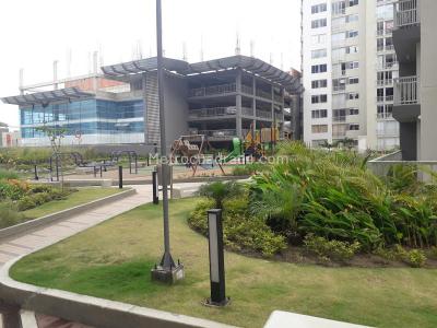 Apartamento de 3 alcobas en venta en Paraiso, Barranquilla, 75 m² · foto 17 de 18