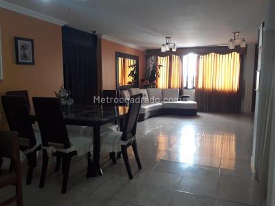 Apartamento en venta en El Prado, Barranquilla · foto 2 de 14