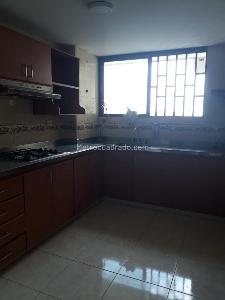 Apartamento en venta en El Prado, Barranquilla · foto 8 de 14