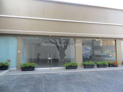 Local Comercial en Arriendo, Alto Prado, Barranquilla