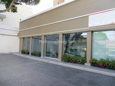 Local Comercial en Arriendo, Alto Prado, Barranquilla