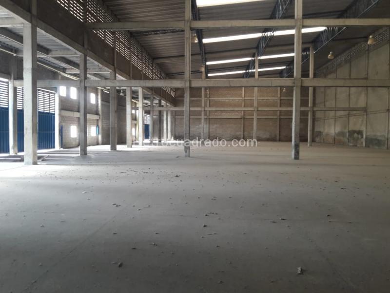 Bodega en Arriendo, Villa San Pedro, Barranquilla - Vista 3