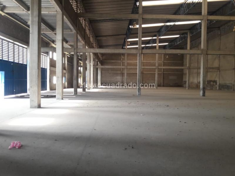 Bodega en Arriendo, Villa San Pedro, Barranquilla - Vista 4