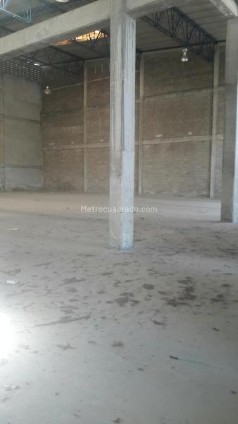 Bodega en Arriendo, Villa San Pedro, Barranquilla - Más