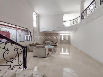 Casa de 5 alcobas en venta en Altos De Riomar, Barranquilla, 550 m² · foto 4 de 20
