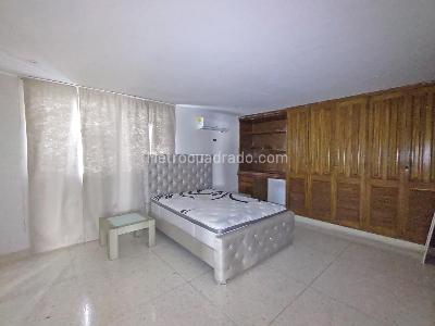 Casa de 5 alcobas en venta en Altos De Riomar, Barranquilla, 550 m² · foto 11 de 20