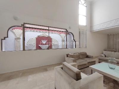 Casa de 5 alcobas en venta en Altos De Riomar, Barranquilla, 550 m² · foto 16 de 20