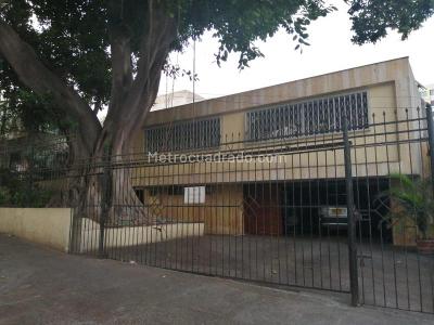 Casa en Arriendo, San Vicente, Barranquilla