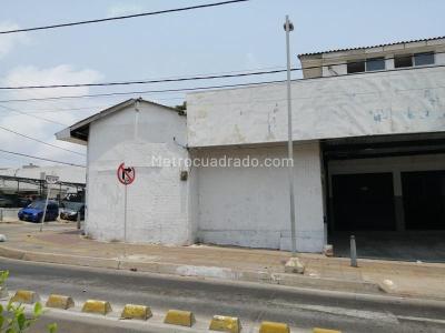 Retail space for rent in Boston, Barranquilla
