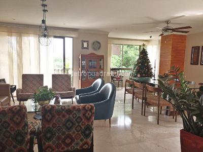 Apartamento en venta en Altos De Riomar, Barranquilla · foto 3 de 20
