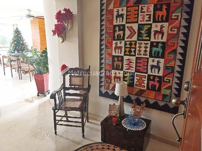 Apartamento en venta en Altos De Riomar, Barranquilla · foto 4 de 20