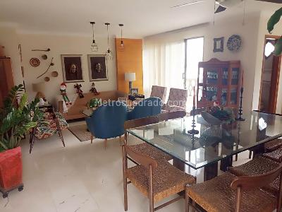 Apartamento en venta en Altos De Riomar, Barranquilla · foto 5 de 20