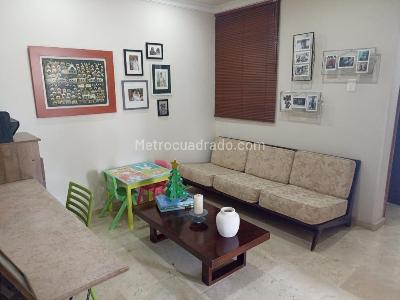 Apartamento en venta en Altos De Riomar, Barranquilla · foto 11 de 20