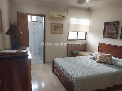 Apartamento en venta en Altos De Riomar, Barranquilla · foto 16 de 20