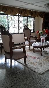 Casa en venta en Ciudad Jardin, Barranquilla · foto 2 de 10