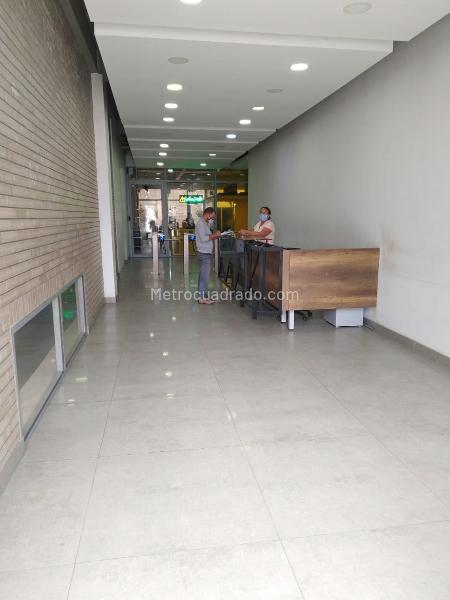 Piso – Barranquilla, Localidad Norte - Centro Histórico - Vista 2