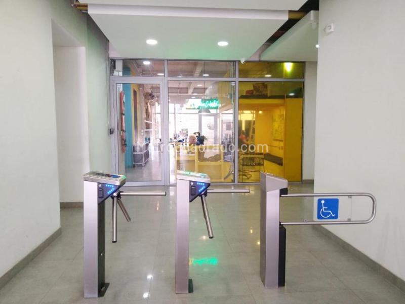 Piso – Barranquilla, Localidad Norte - Centro Histórico - Vista 3