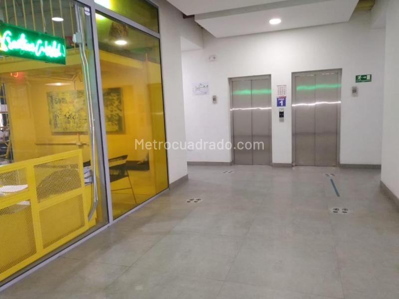 Piso – Barranquilla, Localidad Norte - Centro Histórico - Vista 4