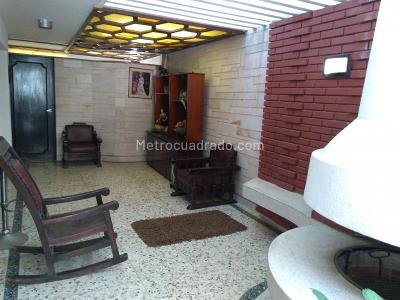 Casa en venta en Riomar, Barranquilla · foto 17 de 20