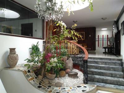 Casa en venta en Riomar, Barranquilla · foto 3 de 20