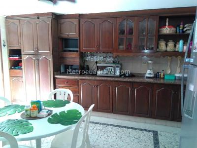 Casa en venta en Riomar, Barranquilla · foto 7 de 20