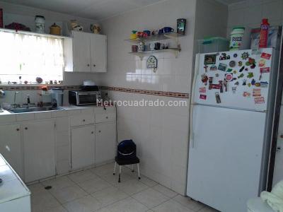 Casa en venta en El Prado, Barranquilla · foto 7 de 12