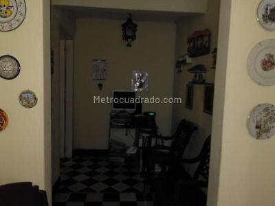 Casa en venta en El Prado, Barranquilla · foto 8 de 12