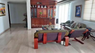 Apartamento de 4 alcobas en venta en Altos Del Prado (Norte), Barranquilla, 325 m² · foto 4 de 20